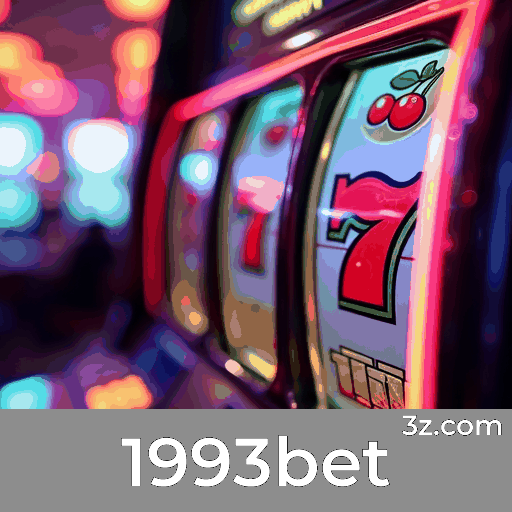 1993bet: Cassino Online Seguro e Premiado