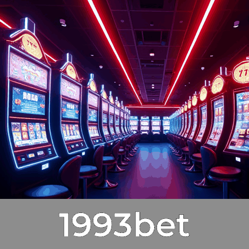 1993bet: Entre com login rápido e explore jogos ao vivo