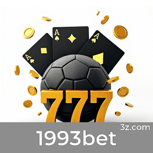 1993bet: Cassino Online Seguro e Premiado