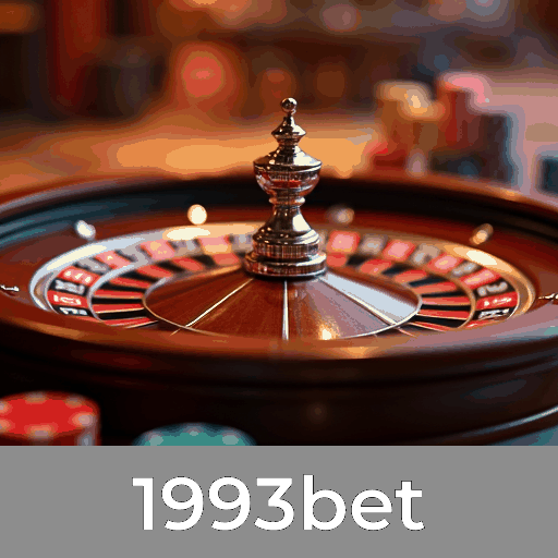 1993bet: Cassino com slots e jackpots ao vivo