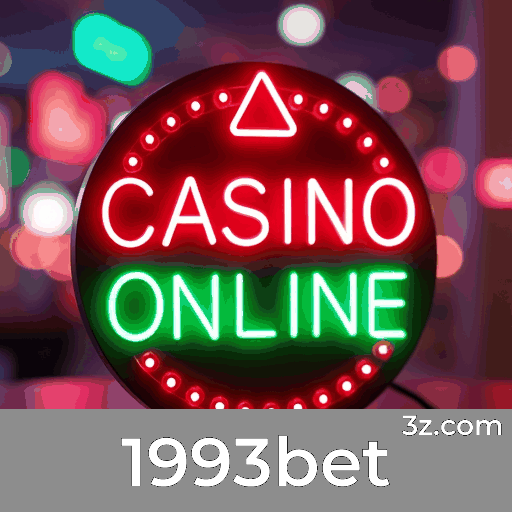 1993bet: Cassino Online Seguro e Premiado