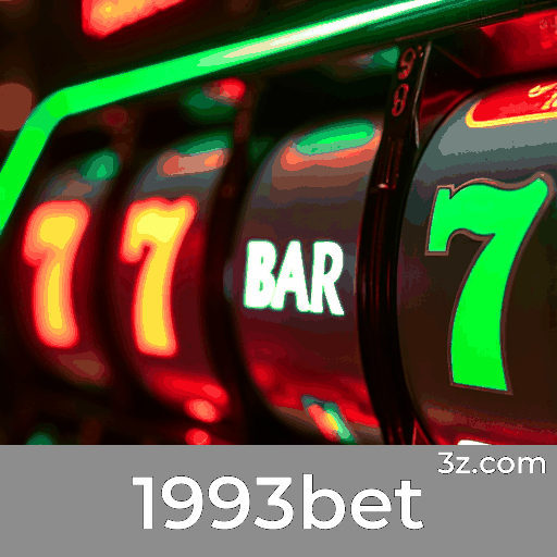 1993bet: Cassino Online Seguro e Premiado